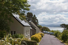 Отель Berehaven Lodge  Castletown-Bearhaven